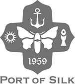 PORT OF SILK