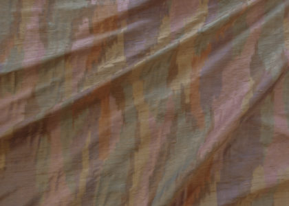 Dupion Ikat Angebot 192