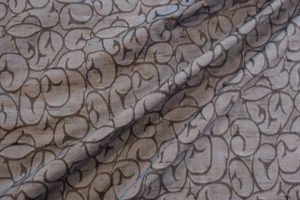 Dupion Seide Jacquard 4179-16