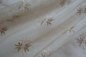 Organza AE 341-4 Beige