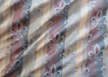 Jacquard Changé