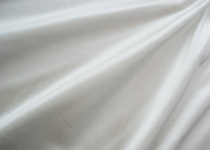 Duchesse Satin weiß