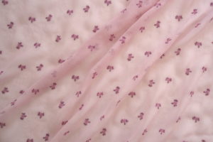 Crêpe Georgette SAS 788 Rosa