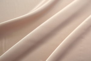 Stretch Satin Nude