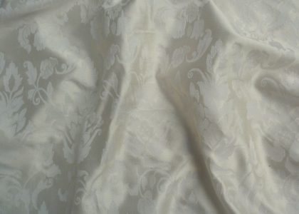 Dupion Seide Jacquard AW01