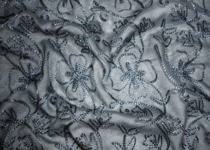 Crêpe Georgette WMK-768