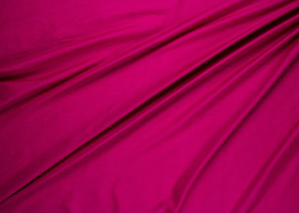Bouretteseide Fuchsia