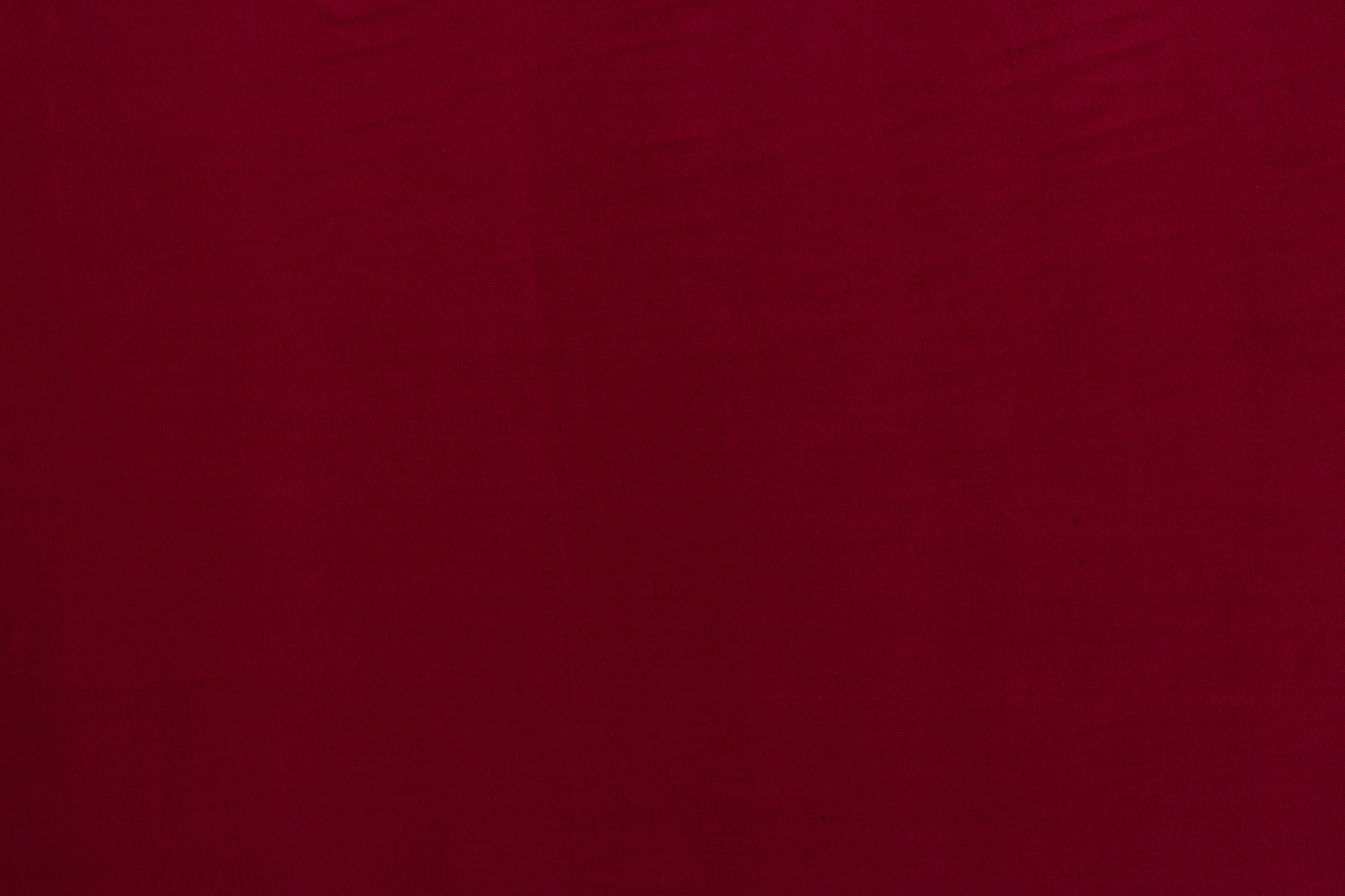 Bourette Rote Rose – Bild 2