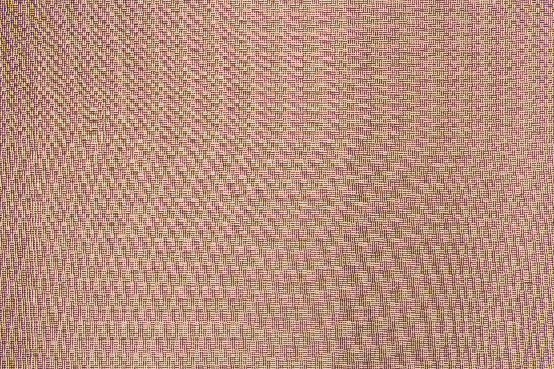Bouretteseide Terracotta – Bild 2