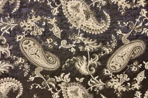 Jacquard Sanssouci