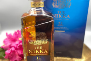 Whisky The Nikka Blended- Limited Edition