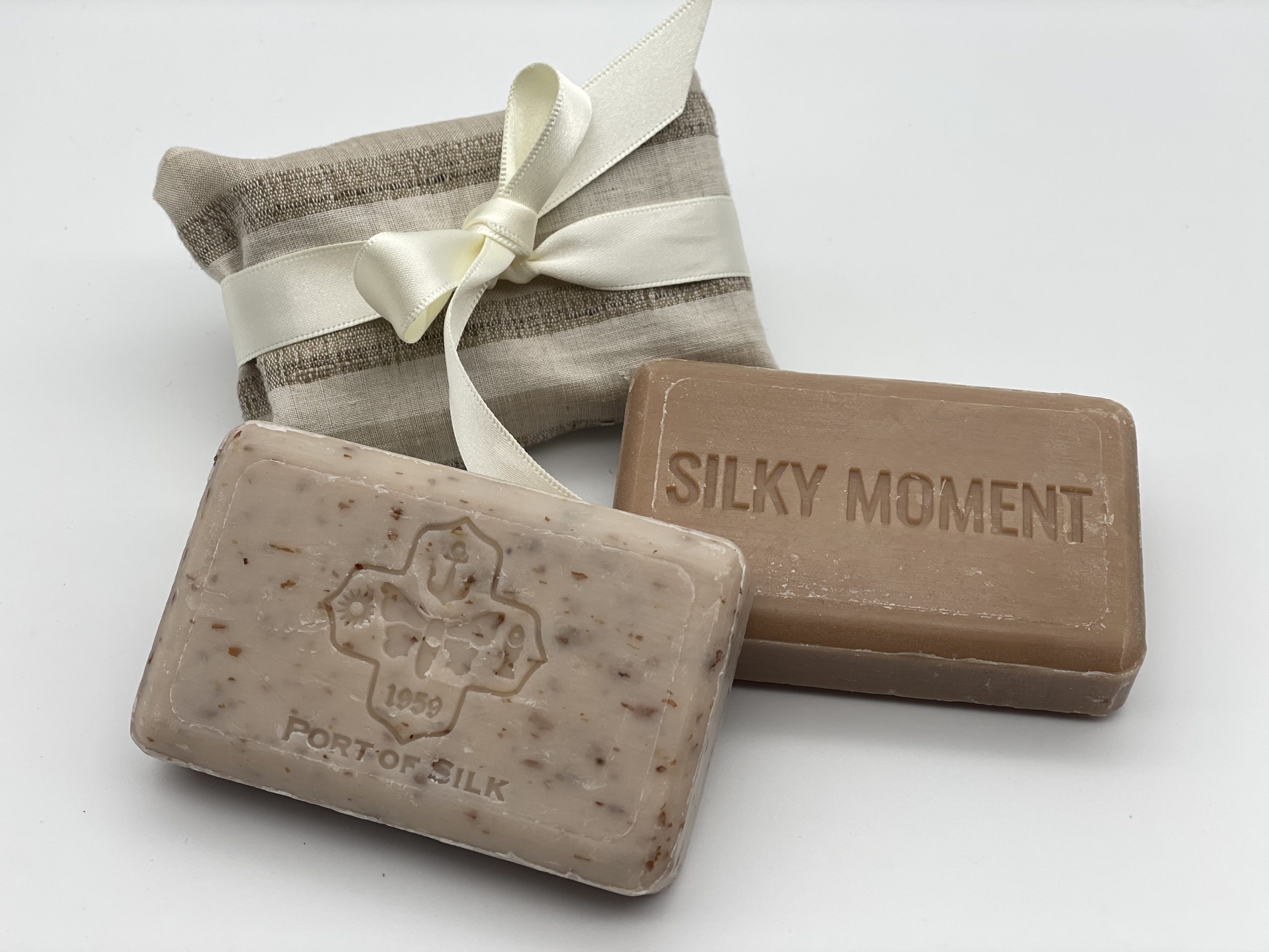 Beauty-Box "Silky Moment" 6