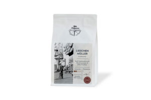 Kaffee LIESCHEN MÜLLER 1kg