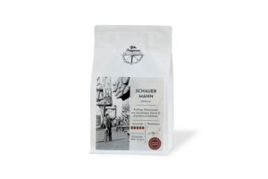 Espresso SCHAUERMANN 1kg