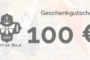 100 € Gutschein