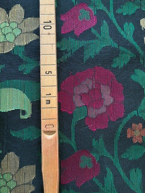 organza himbeerblume