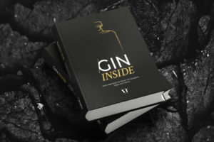 Buch Gin Inside „Collector’s Edition“
