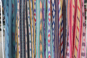 Schal-Set 80