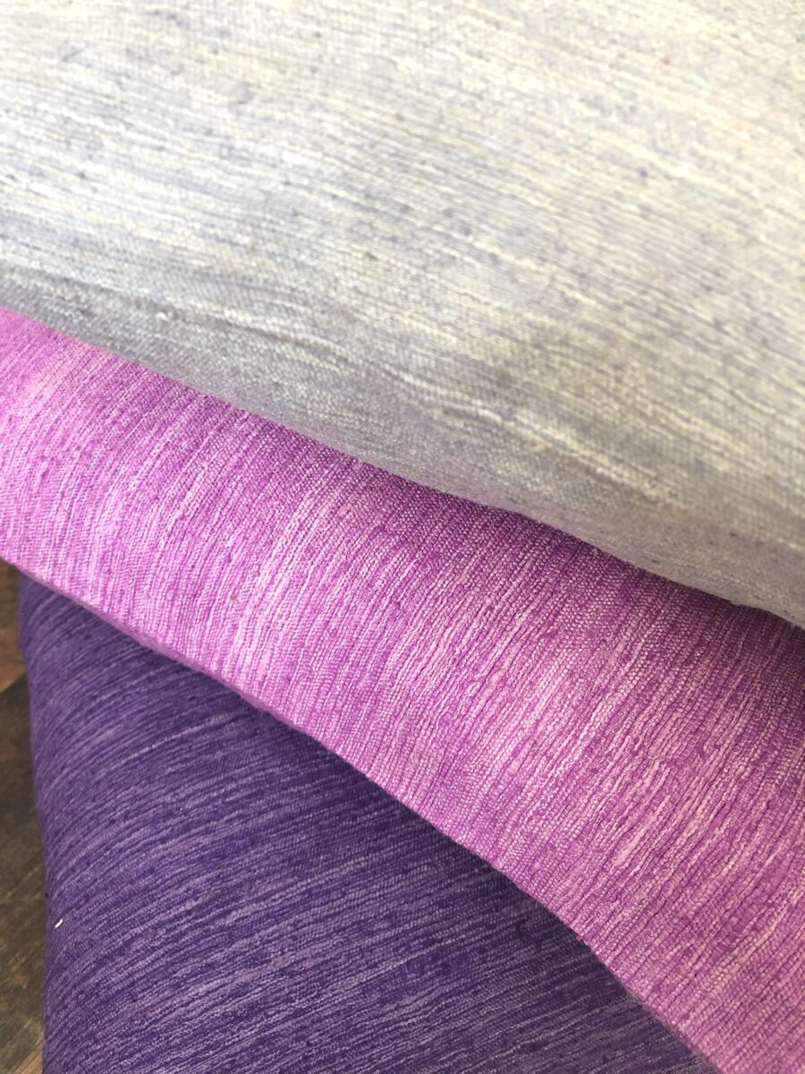 kissenhüllen set frozen berry