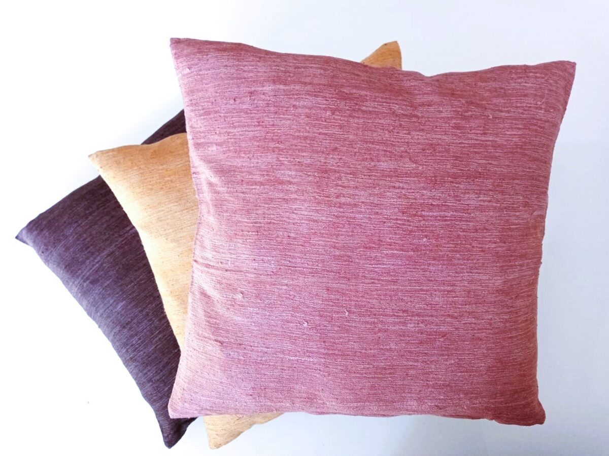 kissenhüllen set herbstleuchten