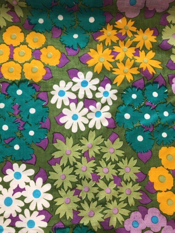 sixties henriette