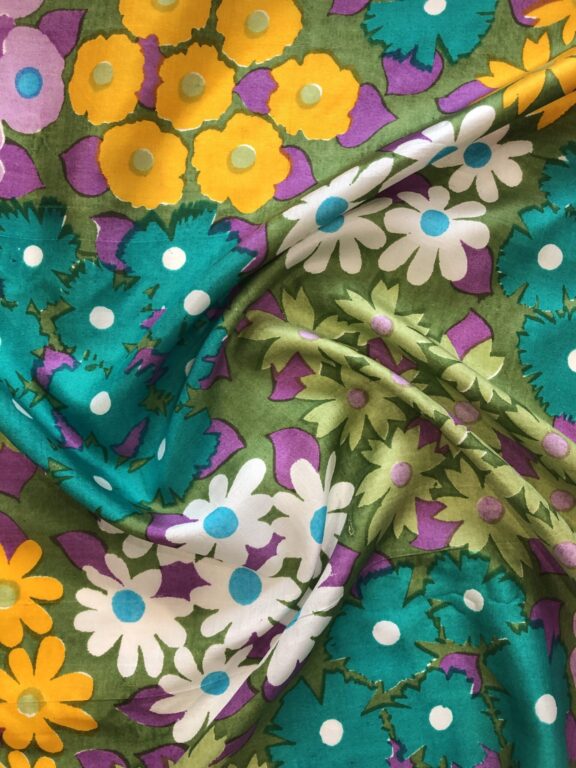 sixties henriette