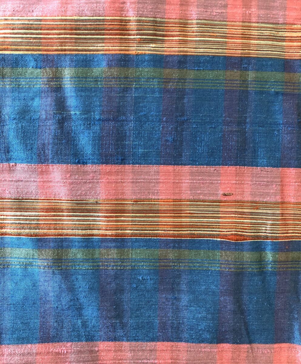 dupionseide frühlingsfest