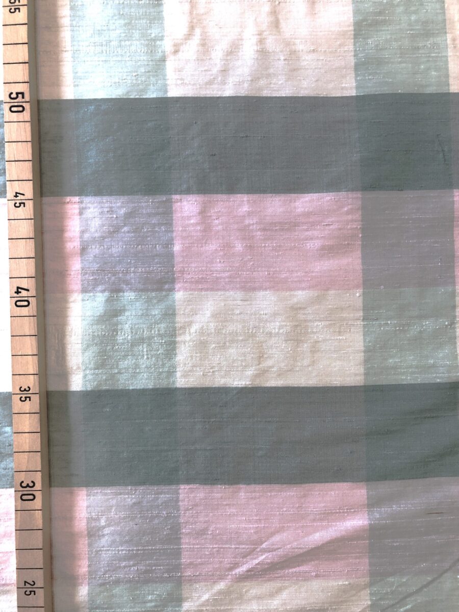 dupionseide morgentau