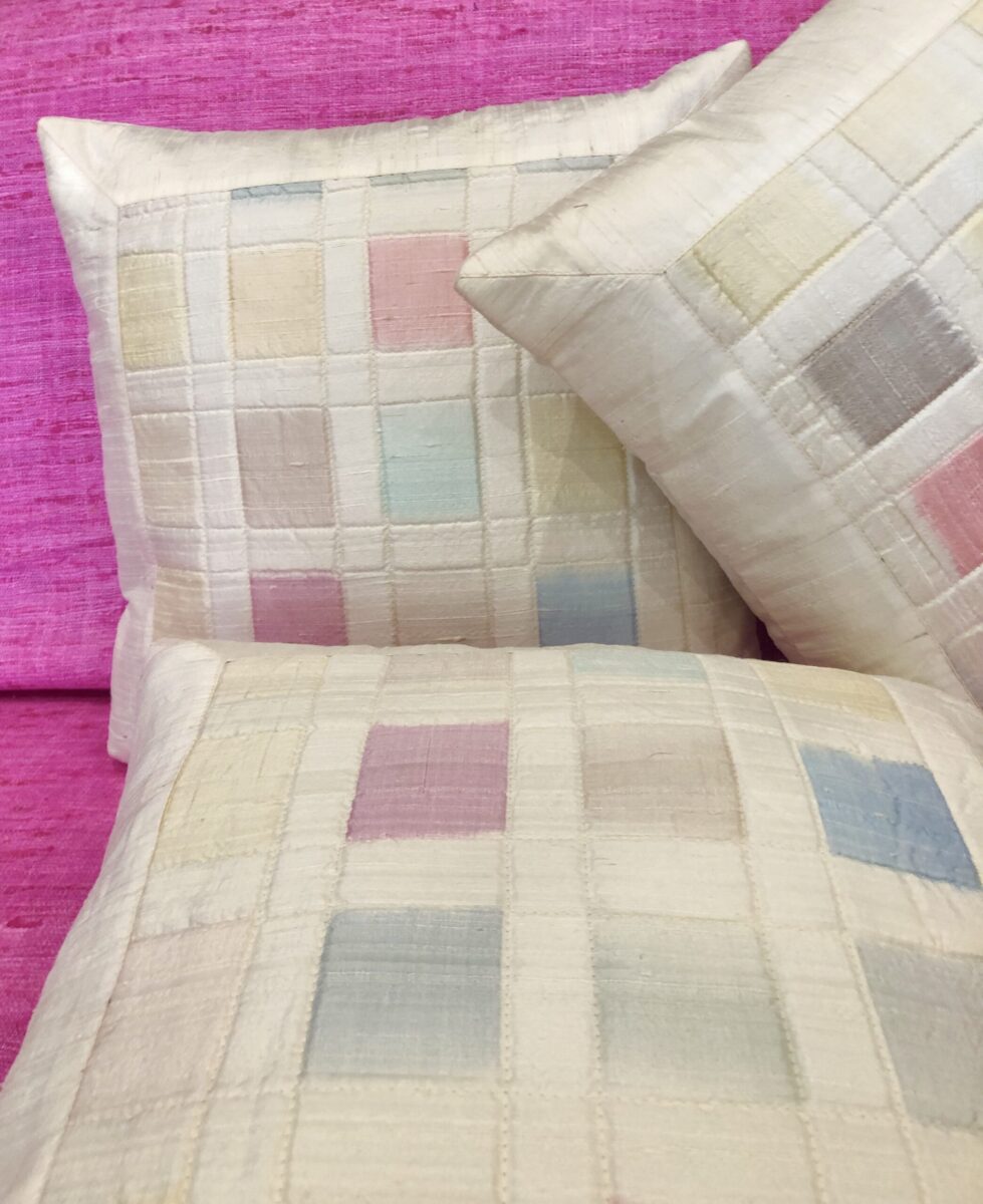 kissenhüllen set candyshop