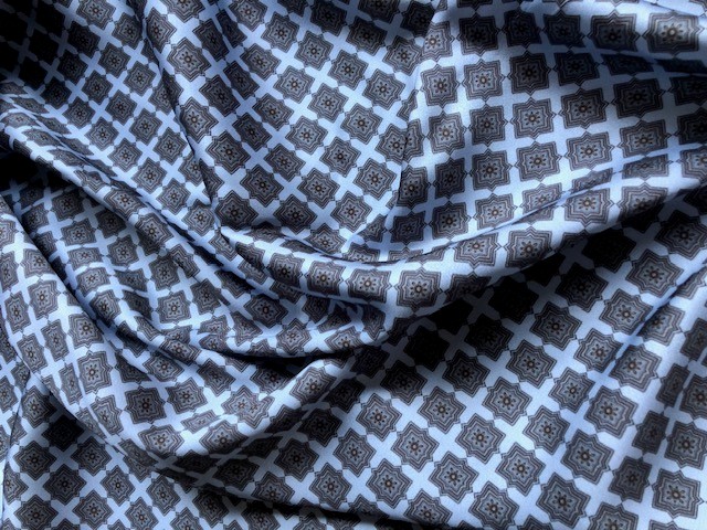 viskose twill cambridge