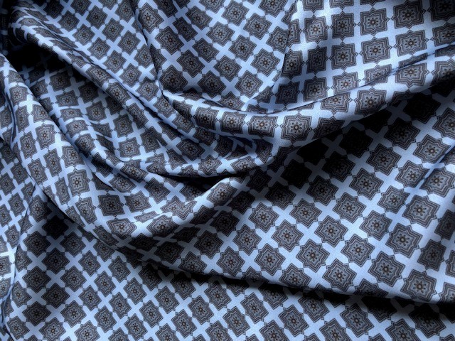 viskose twill cambridge