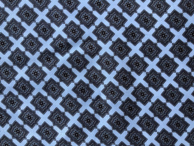 viskose twill cambridge