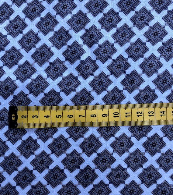 viskose twill cambridge