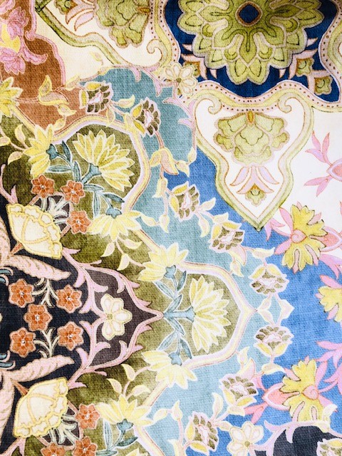 viskose twill granada