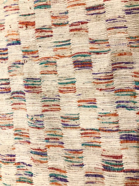 baumwolle schachbrett hell