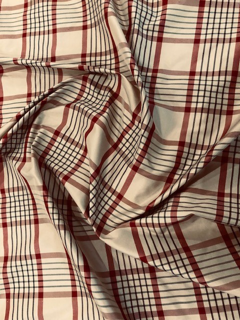 seidentaft reiselust