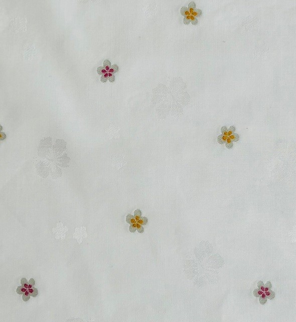 baumwolle gänseblümchen