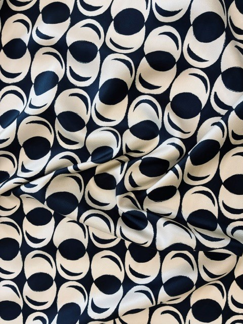 seiden twill 1952