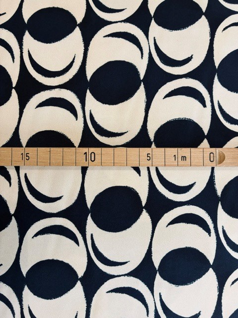 seiden twill 1952