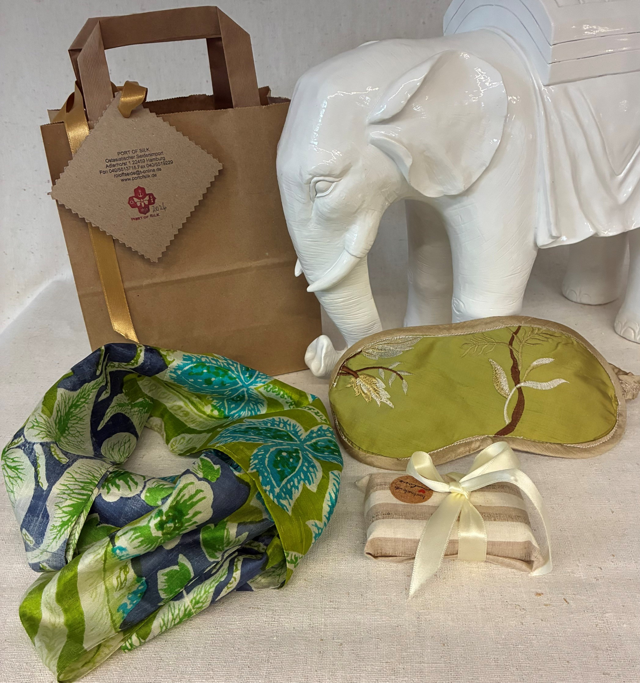 Wellness Damen-Set Traumland