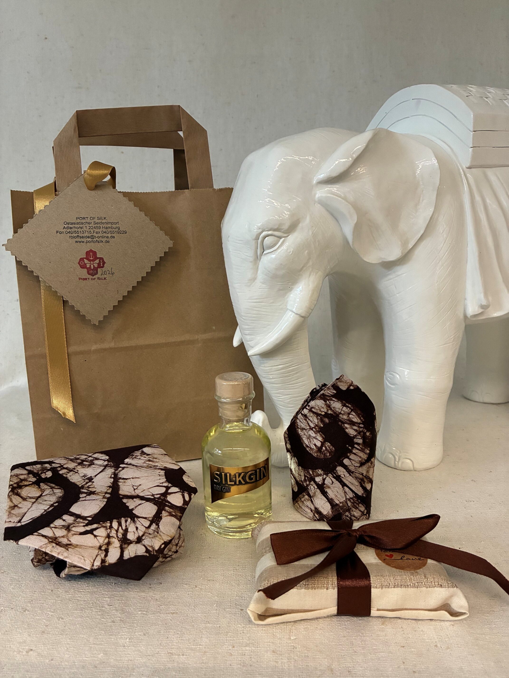 Wellness Herren-Set – Bild 2