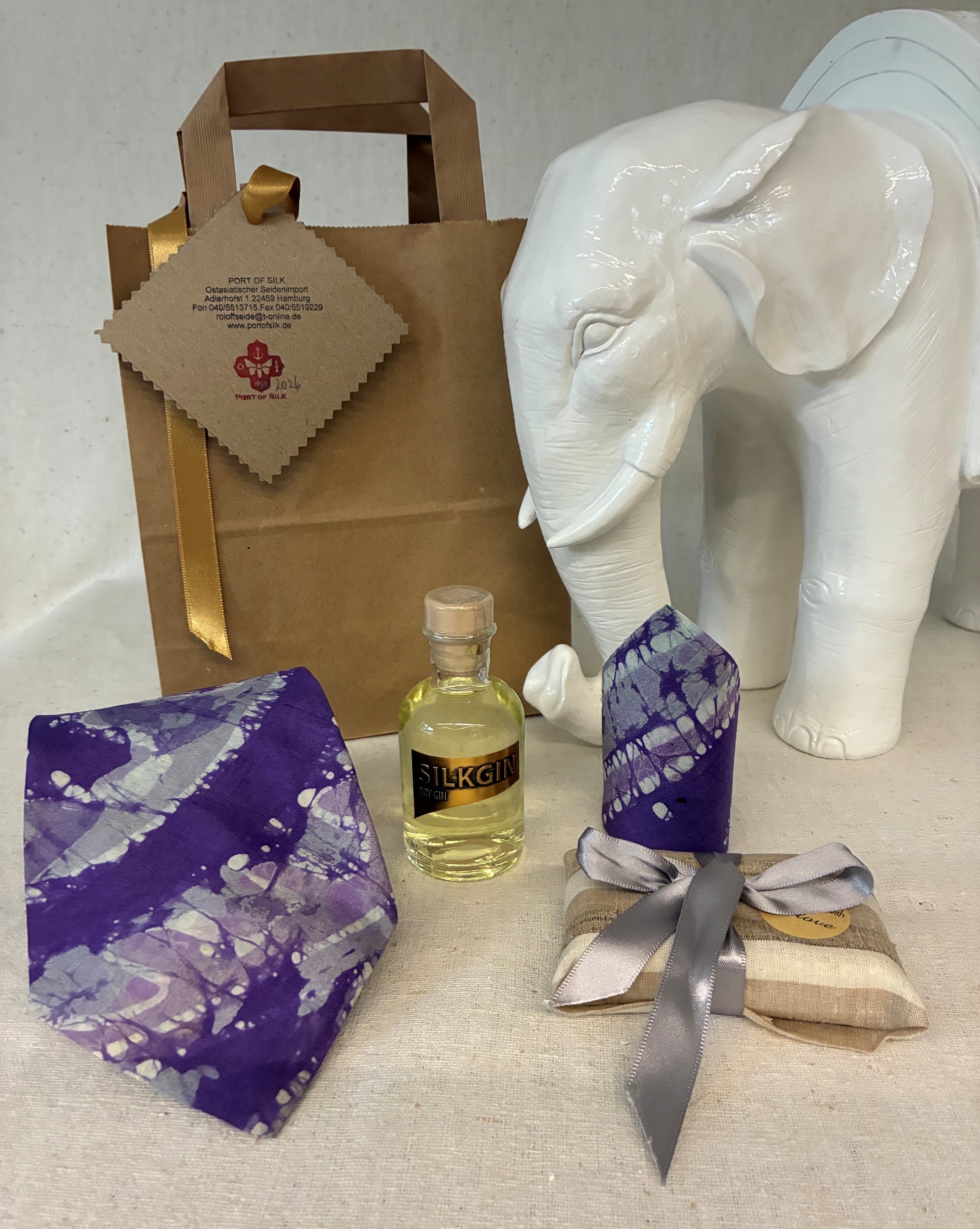 Wellness Herren-Set – Bild 3