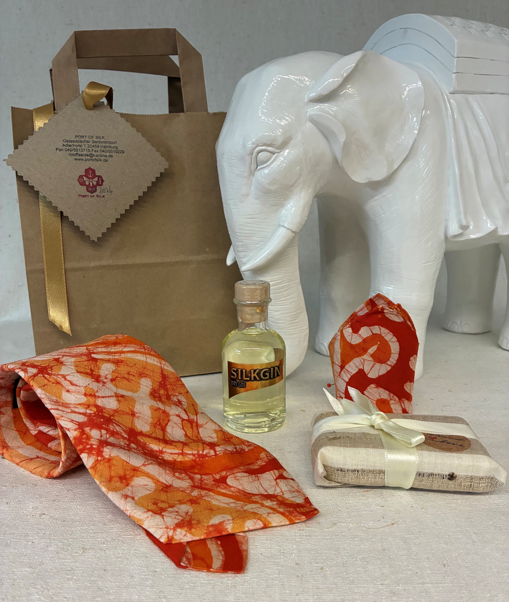 Wellness Herren-Set
